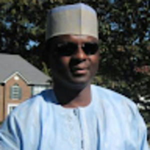 Meet your Posher, Bayo